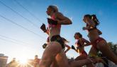 Results and Videos: 2017 Silicon Valley Turkey Trot
