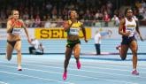  Nanjing to host 2020 world indoor championships