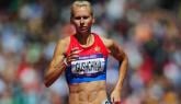 Russian Sprinter Fails Doping Test from 2012 London Olympics