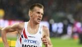 Moen Crashes European Record with 2:05:48 in Fukuoka Marathon