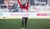 Yasemin Can Defends European XC Championships Title in Samorin