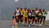 The Dolihos Ultra runs 255km from Delphi to Olympia