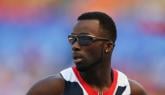 Great Britain's 400m Runner Nigel Levine Fails Drugs Test