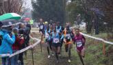 Results: IAAF Cross Country Permit Campaccio 2018