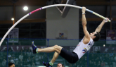 Lavillenie Opens Indoor Season with 5.81 in Tignes