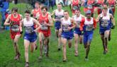 Live Stream: Great Edinburgh Cross Country 2018