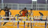 Grant Holloway drops World Lead of 7.49 in 60m hurdles at Clemson Invitational