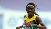 Jamaica's Natoya Goule goes sub 2min in 800m and establishes 2018 Indoor WL