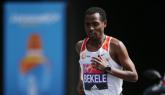 Bekele Joins Farah and Kipchoge at 2018 London Marathon