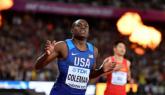 Coleman's 6.37 will not Count as 60m World Record
