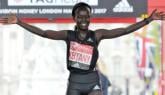 Mary Keitany Targets Paula Radclife’s Absolute World Record at 2018 London Marathon