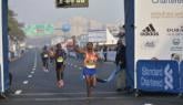 Results: Standard Chartered Dubai Marathon 2018