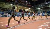 Live: NYRR Millrose Games 2018