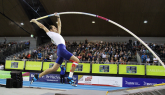 Results: Meeting Karlsruhe - IAAF World Indoor Tour 2018