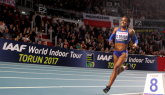 Live: Meeting Villa de Madrid (World Indoor Tour)