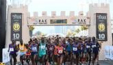 Live Stream: Rak Half Marathon 2018