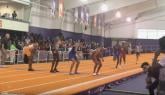 USC Men's Relay Team Shatters NCAA 4x400m Record with 3:01.98 in Clemson