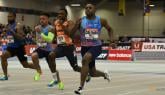 Results: New Balance Indoor Grand Prix 2018