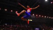 Live: World Athletics Indoor Championships Birmingham 2018