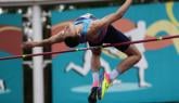 Lysenko and Lasitskene Take World Indoor High Jump Titles