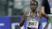 3000m Steeple Olympic Champion and World Record Holder Ruth Jebet Tests Positive for EPO