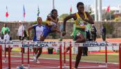 Live: Carifta Games Bahamas 2018 