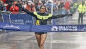 Results: Boston Marathon 2018