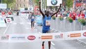 Nancy Kiprop and Helen Tola could go for course record in Austria’s trend setting running event