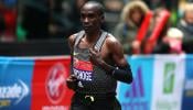 Live: 2018 London Marathon