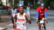 Solomon Deksisa and Shitaye Eshete triumph in Hamburg