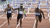 Live: 2018 Diamond League Shanghai