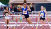 Mclaughlin Smashes World 400m Hurdles Junior Record