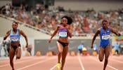 Live: Diamond League Eugene 2018 - Prefontaine Classic 