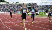 Live: Oslo Diamond League (Bislett Games 2018)