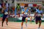 Bingtian Su Smashes Chinese 100m Record With 9.91 seconds in Madrid