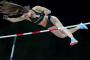 New Zealand's Eliza McCartney Clears 4.92m in Pole Vault in Manheim