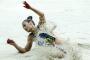Spanovic Wins Long Jump With 7.04m in Tarragona