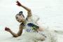 Spanovic Wins Long Jump With 7.04m in Tarragona