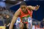 Echevarría Improves Long Jump World Lead to 6.68m