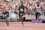 Results: London Diamond League (Muller Anniversary Games 2018)