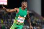 Simbine and Ta Lou win African 100m Titles