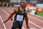 Ronnie Baker Sets 100m World Lead of 9.87 in Chorzow