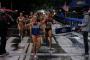 Jenny Simspon Wins Sixth Straight Fifth Avenue Mile Title