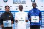 Kipchoge and Kipsang set sights on Record Chase