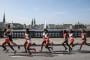 Haspa Marathon Hamburg runs together with 361° in 2019