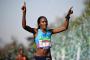 Chebet and Saina Join Strong Frankfurt Marathon Field