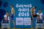 Live: Youth Olympic Games Buenos Aires 2018