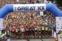 Defending champions Mathew Kimeli and Alina Reh return for The Bridgestone Great 10k