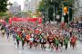 Live Stream: Toronto Waterfront Marathon 2018