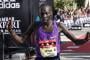 Abraham Kiptum Smashes Half Marathon World Record